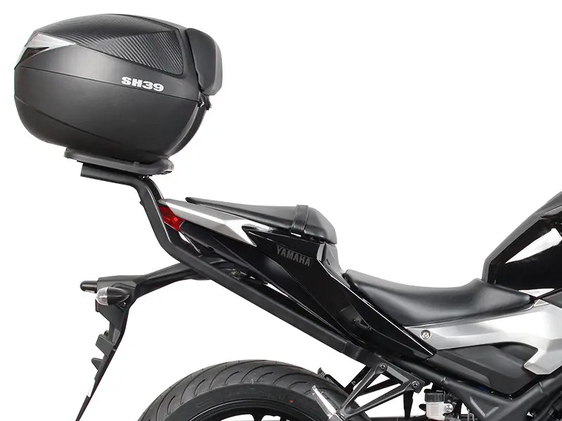 Shad Top Master Yamaha MT-03 2015 / YZF-R3 2016-2017