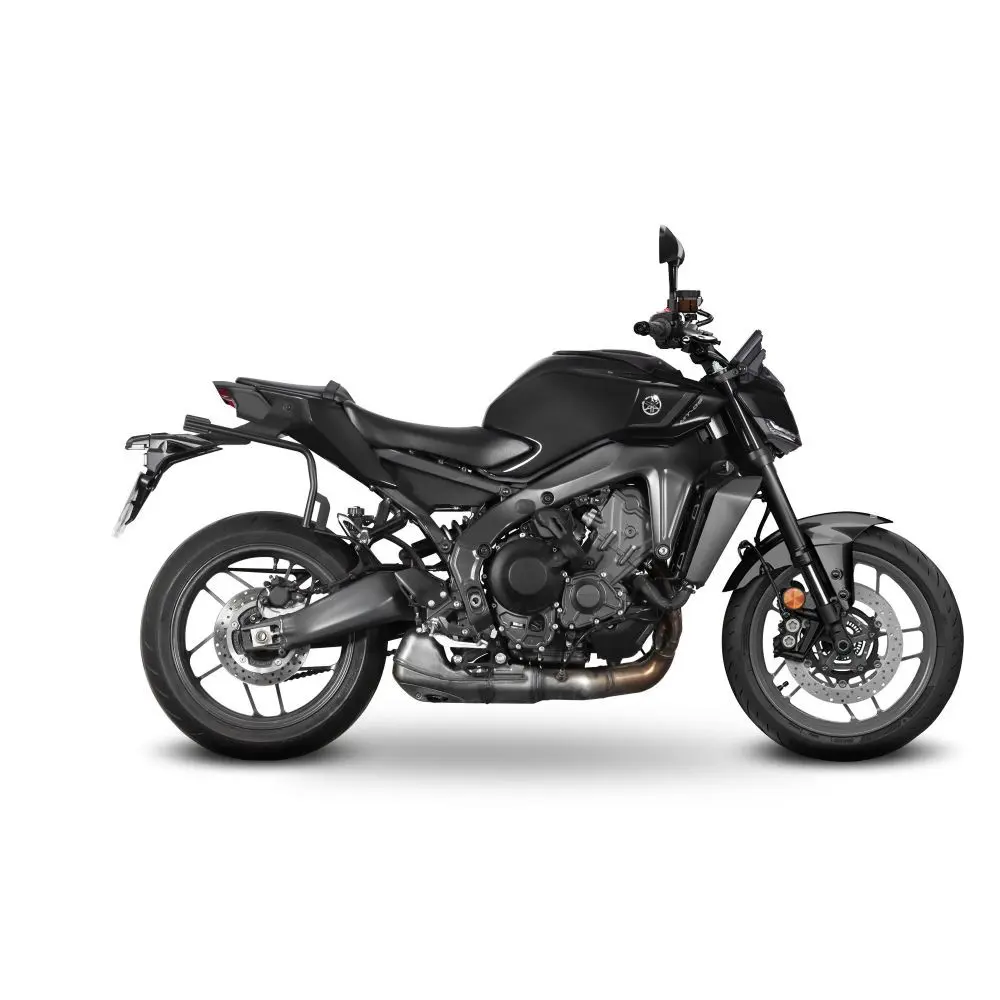 SHAD 사이드 마운트 3P 시스템 Yamaha MT-09 (2024-2025)