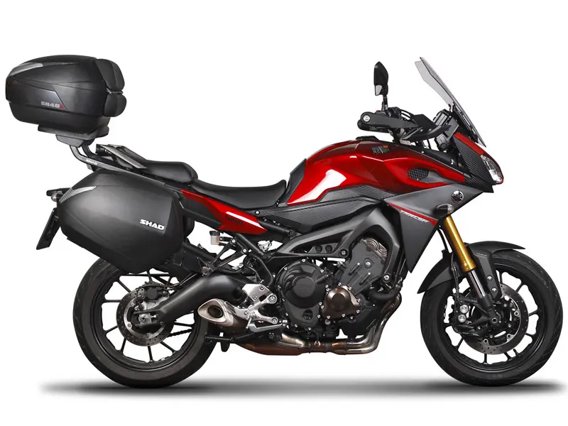 SHAD Fairing Kit Yamaha MT-09 Tracer 2015