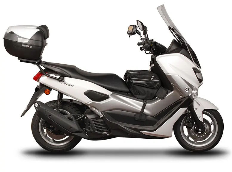 টপ কেস ফিক্সিং Shad top master yamaha 125 n-max 2015+2020 (Y0NM15ST) এর জন্য