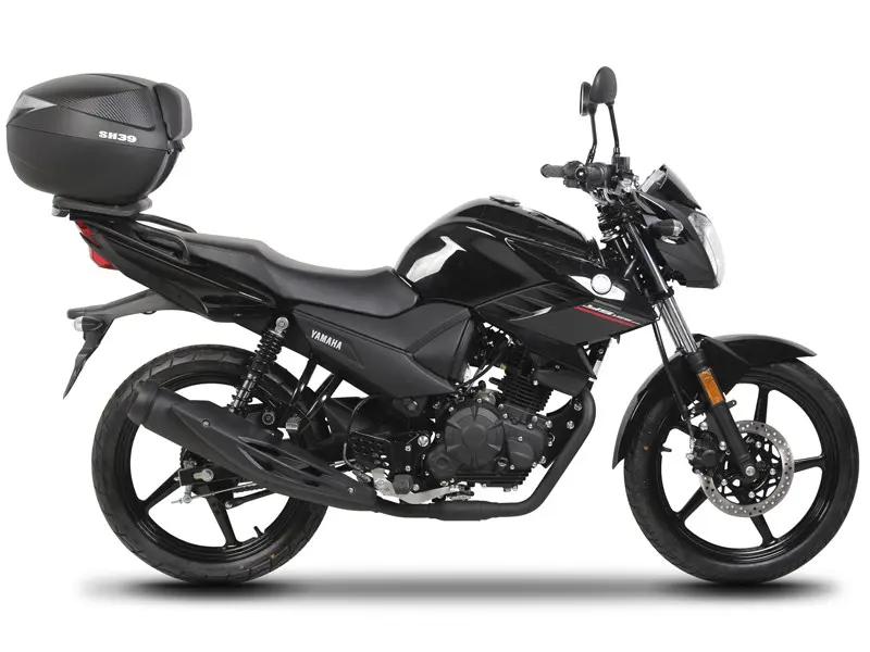 SHAD Topcasehalterung Yamaha YS 125 '17