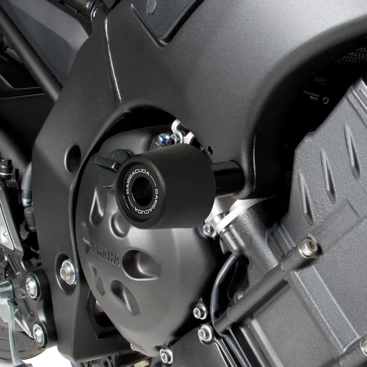 طقم وسادة (زوج) باراكودا ياماها FZ6-N / S