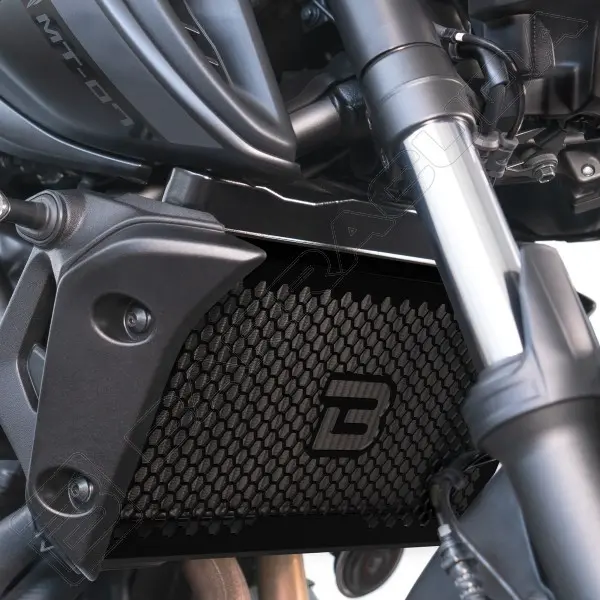 Griglia radiatore Barracuda Yamaha MT-07 2019-2022