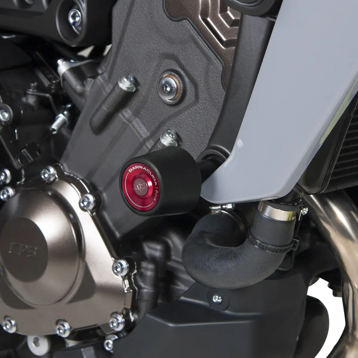 Barracuda Yamaha MT-09 (2017-2020)용 바이버 마운트 키트