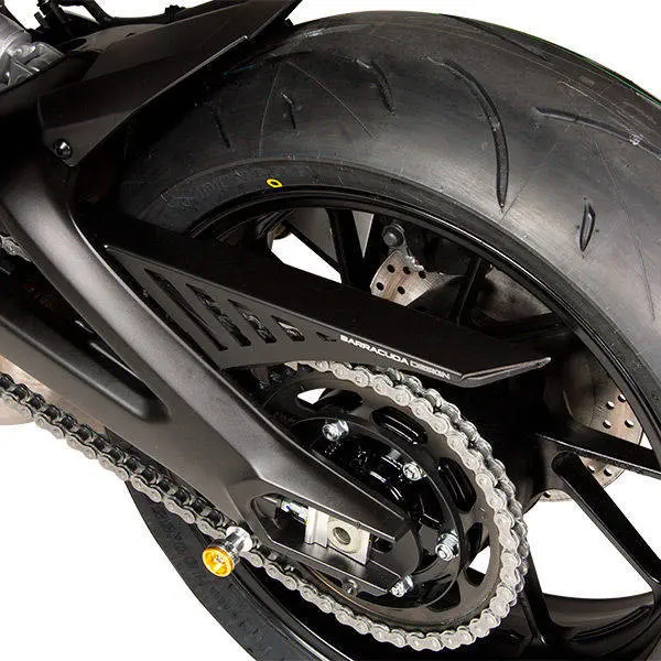 Protège-chaîne Barracuda Yamaha MT-09 / Tracer