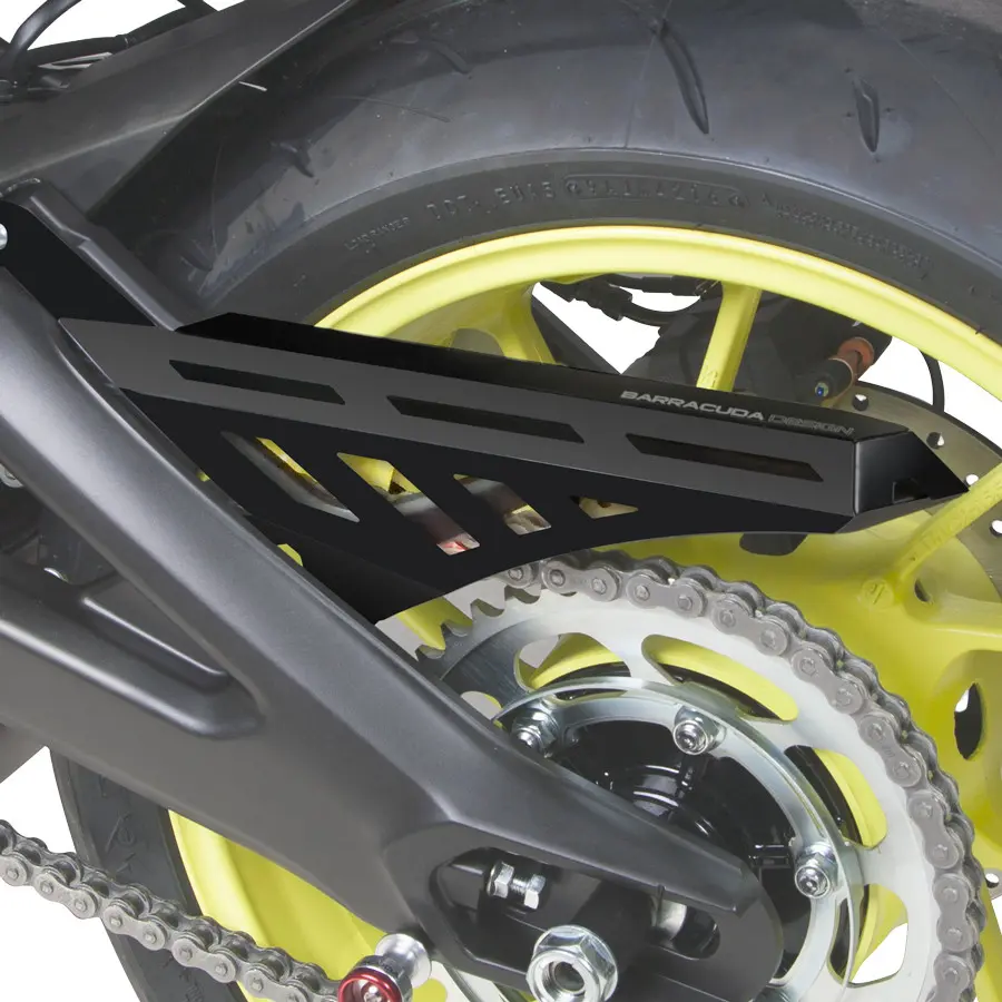체인 가드 Barracuda Yamaha MT-09 (2017-2020)