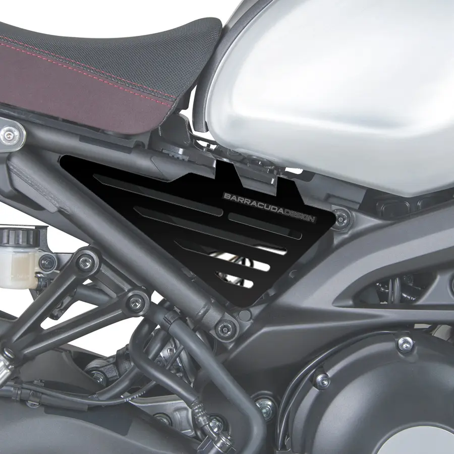 Seitenschutz Barracuda Yamaha MT-09 (2017-2020)