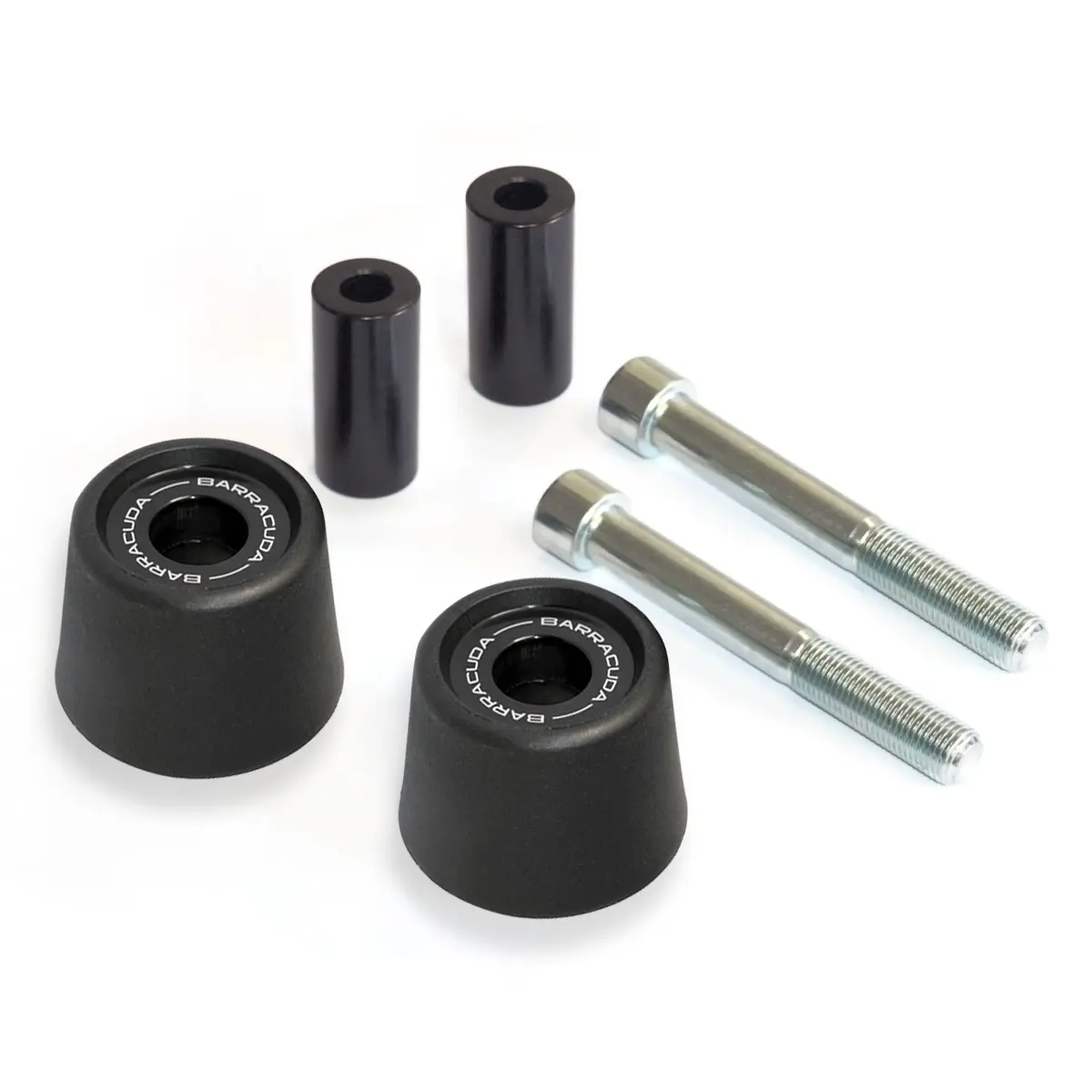 Tampon-Set (Paar) Barracuda Yamaha MT-07 Tracer