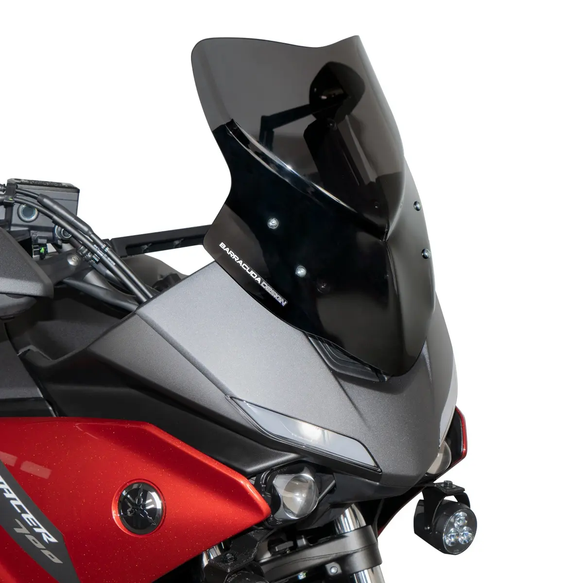विंड डिफ्लेक्टर Barracuda Aerosport