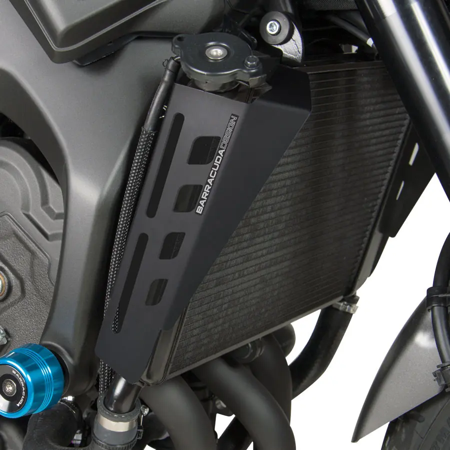 Chladiče Yamaha XSR900 Barracuda
