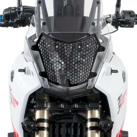 Grille de phare Barracuda Yamaha Ténéré 700 (2019-2022)