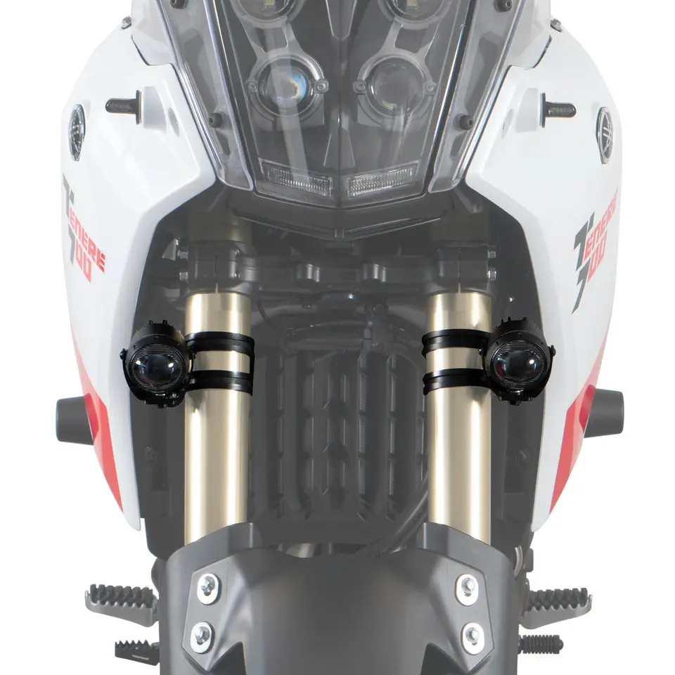 Kit support extra-léger Barracuda — vue 6