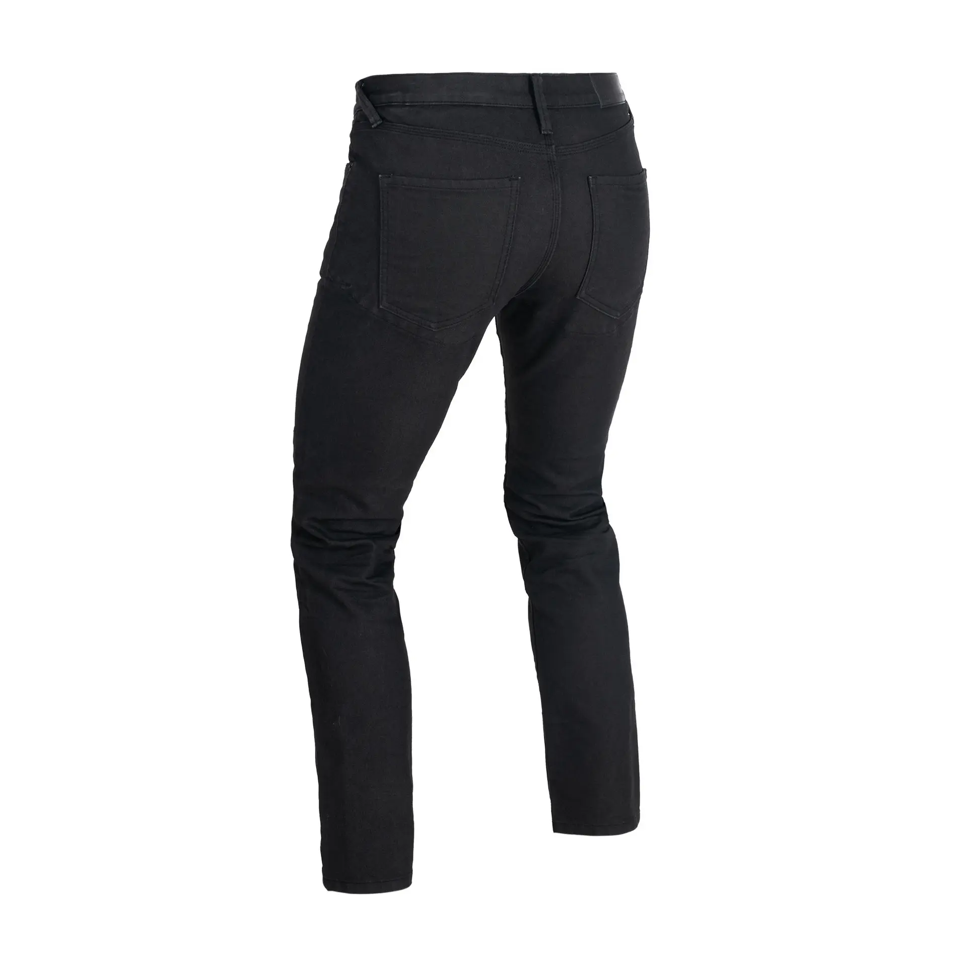 OA AAA Straight Sort 30/36 Herrejeans Oxford — 2. billede