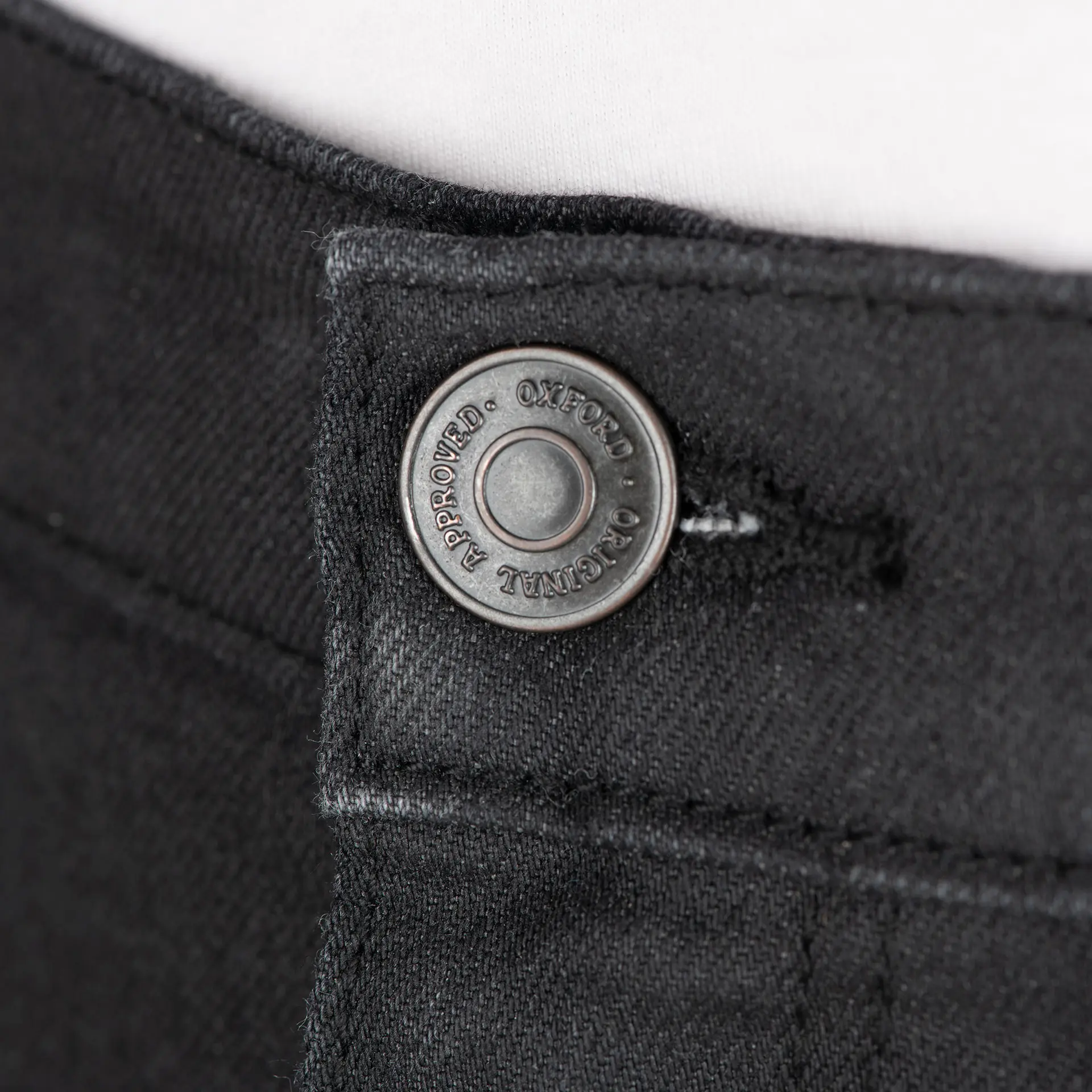 OA AAA Straight Sort 30/36 Herrejeans Oxford — 3. billede