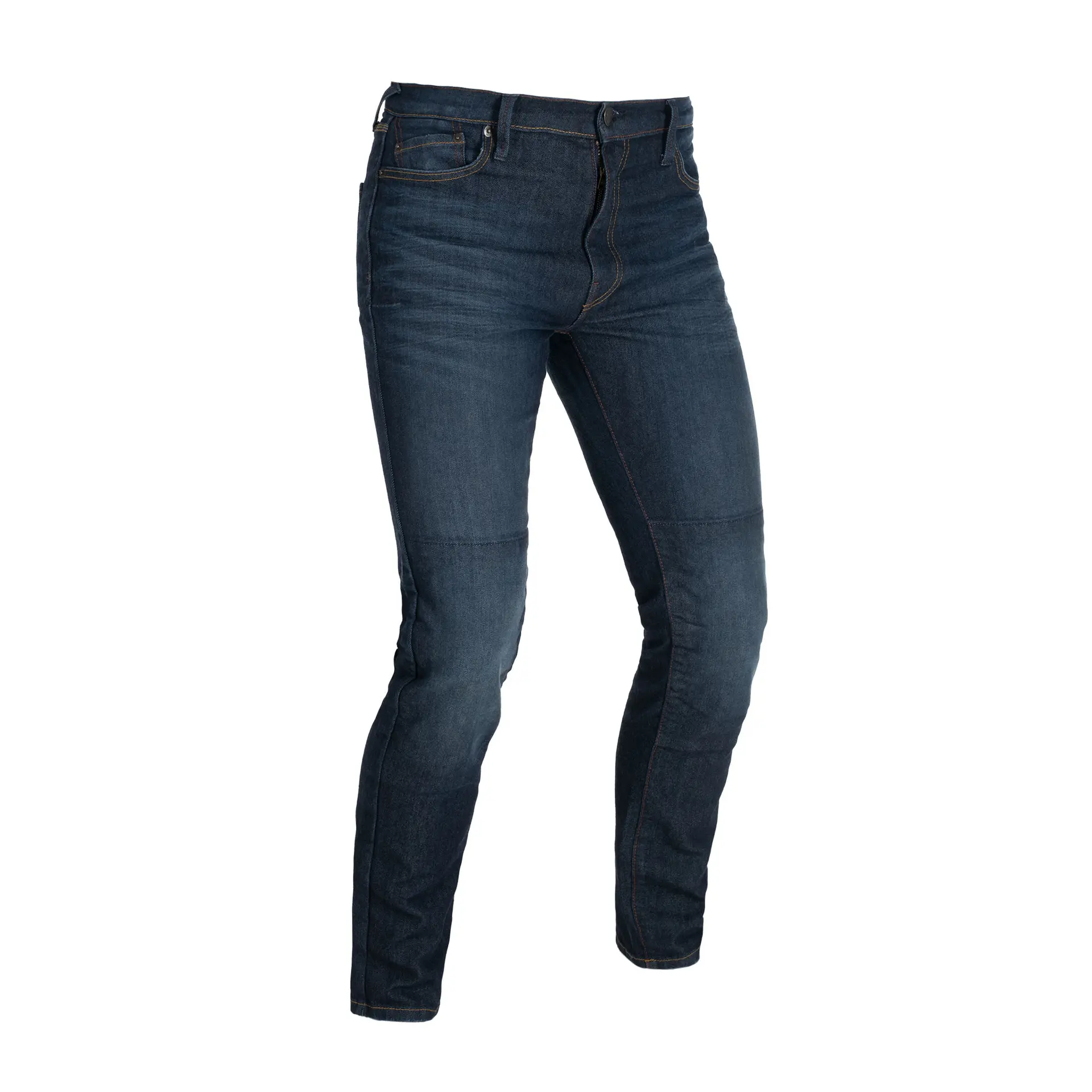 Jean slim OXFORD Aged Dark 30/36 homme