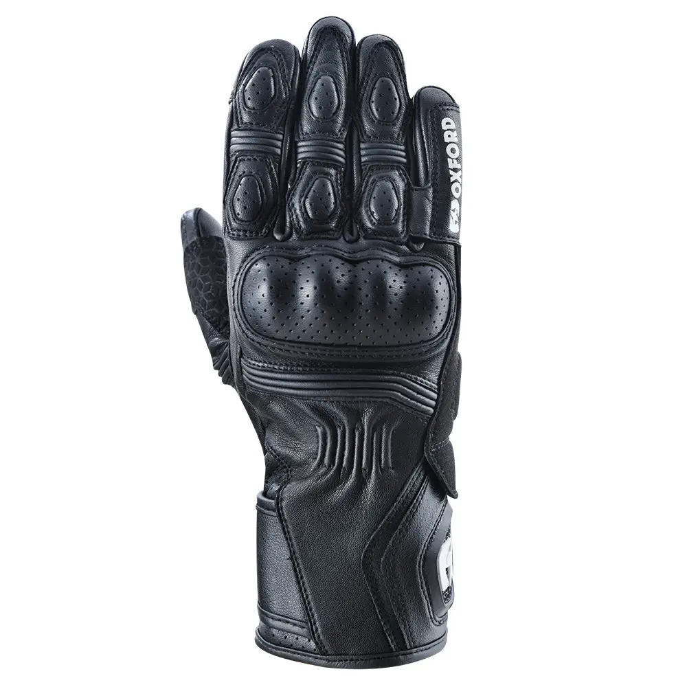Oxford RP-5 2.0 MS Straßenhandschuhe schwarz S Herren