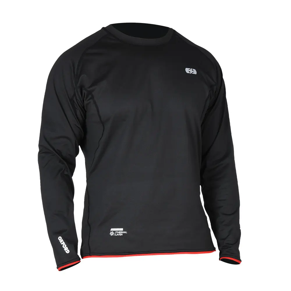 OXFORD Warm Dry Termálne prádlo top XS