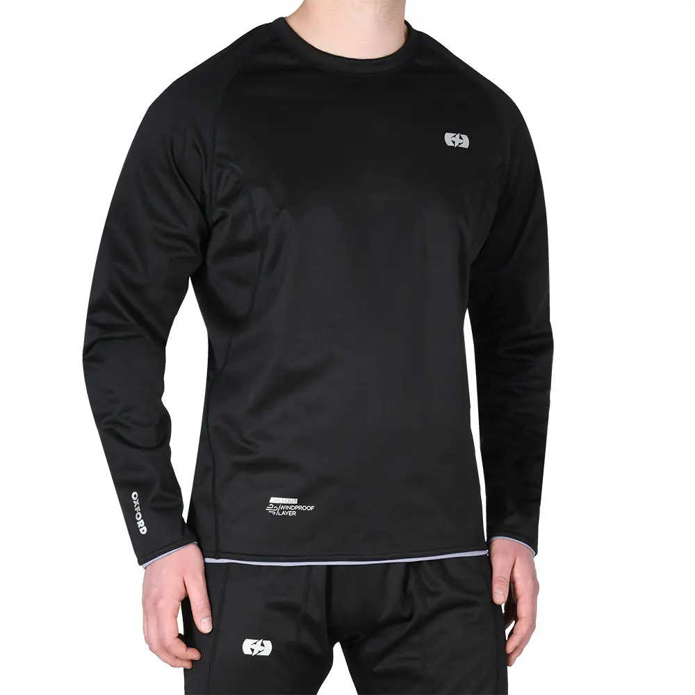 OXFORD Chillout Sous-vêtement thermique top M