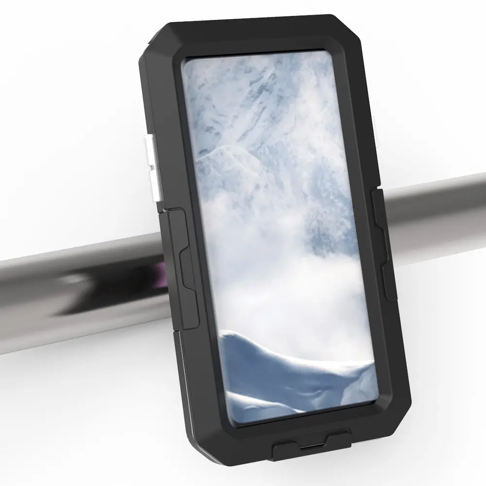 Handyhalter Pro Samsung S8+/S9+ OXFORD