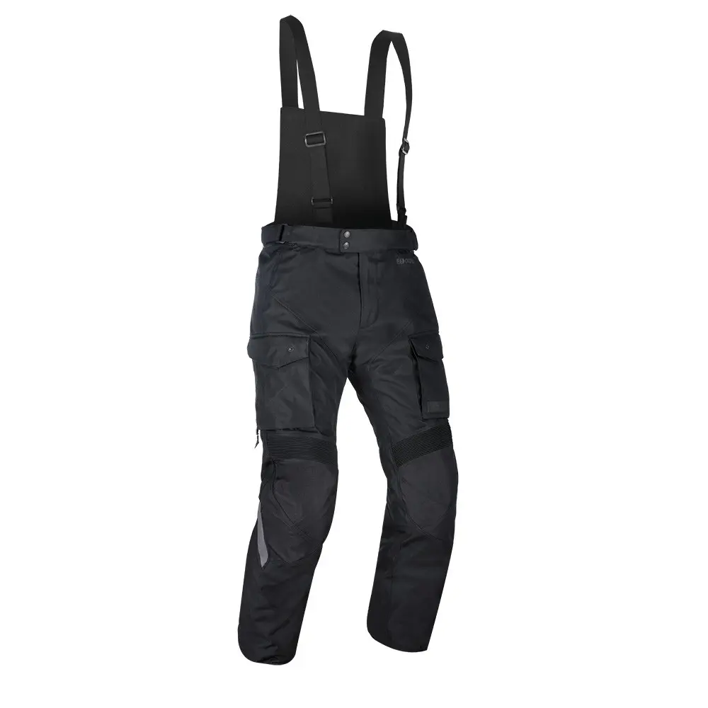 牛津Continental MS黑色长裤 尺码5XL