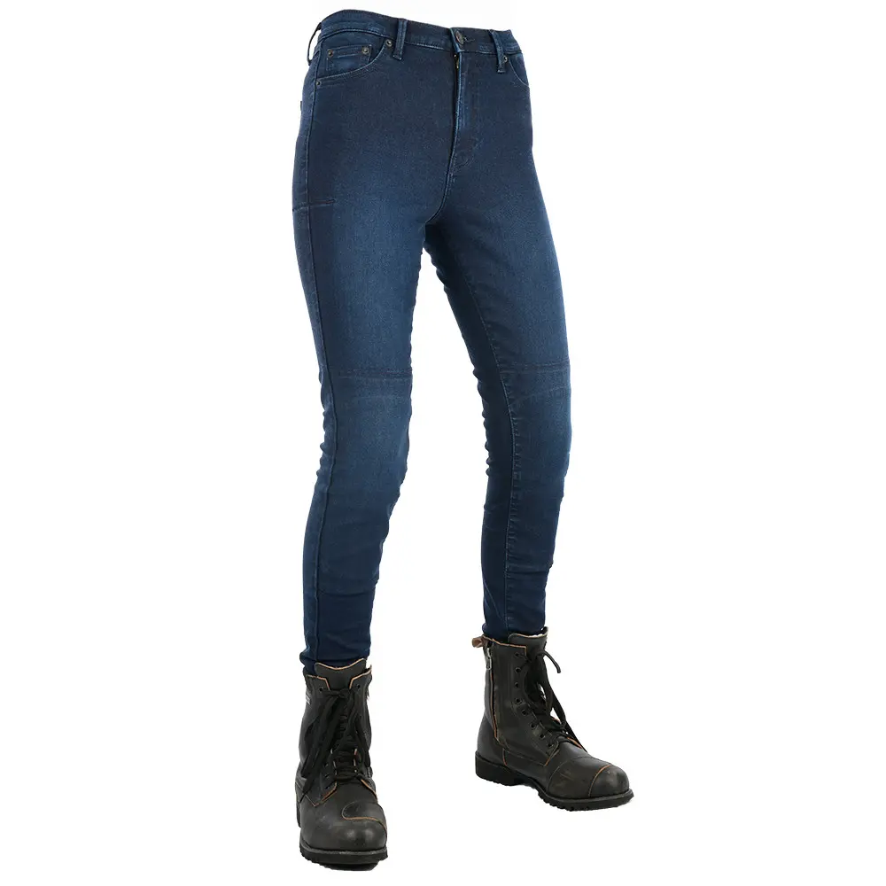 Jegging OA WS Ind L 8 Damen Oxford
