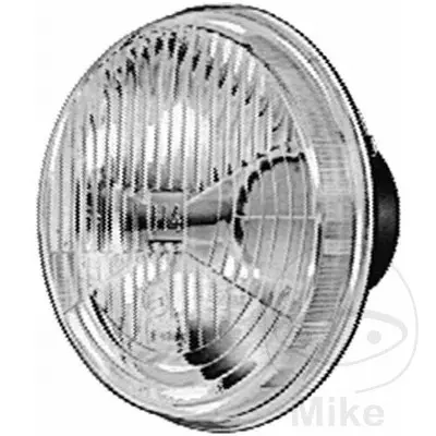Hella Einsatz Headlights
