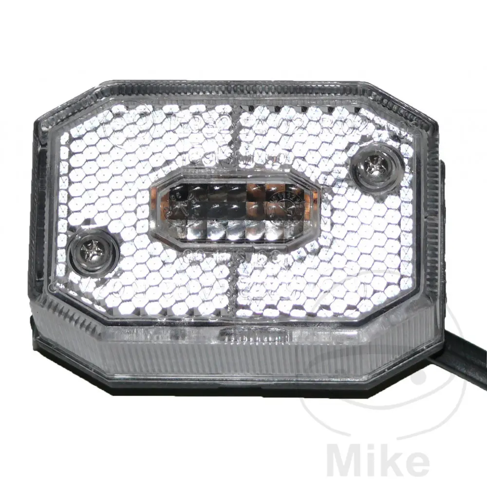 アスペック トレーラー用LEDポジションランプ