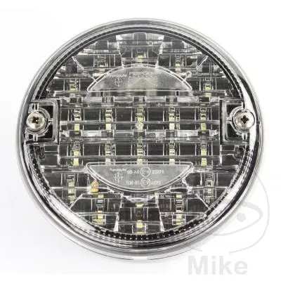Aspöck ট্রেইলারের জন্য LED ব্যাকআপ লাইট