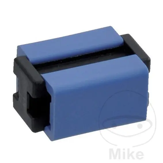 DC-Stecker 3-teilig Aspöck — Ansicht 2
