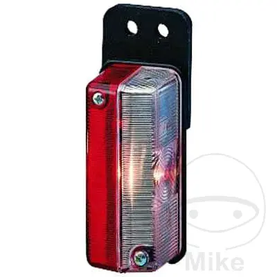 Hella Marker Light