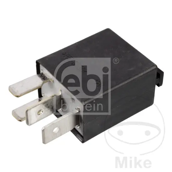 Blinkrelais MQ Febi Bilstein