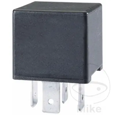 Реле Hella 12V 40A NO