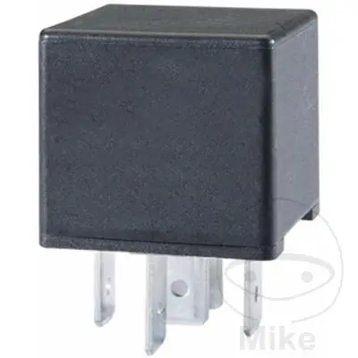 Arbejdsrelæ Hella 24V 20A