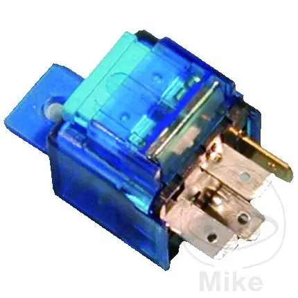 Hella 12V galios relė — 2 vaizdas