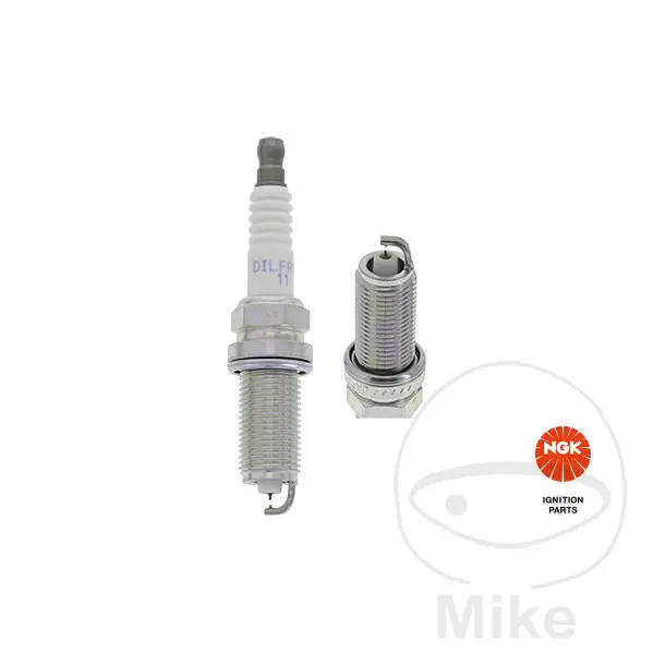 Bujía de encendido NGK DILFR6A11
