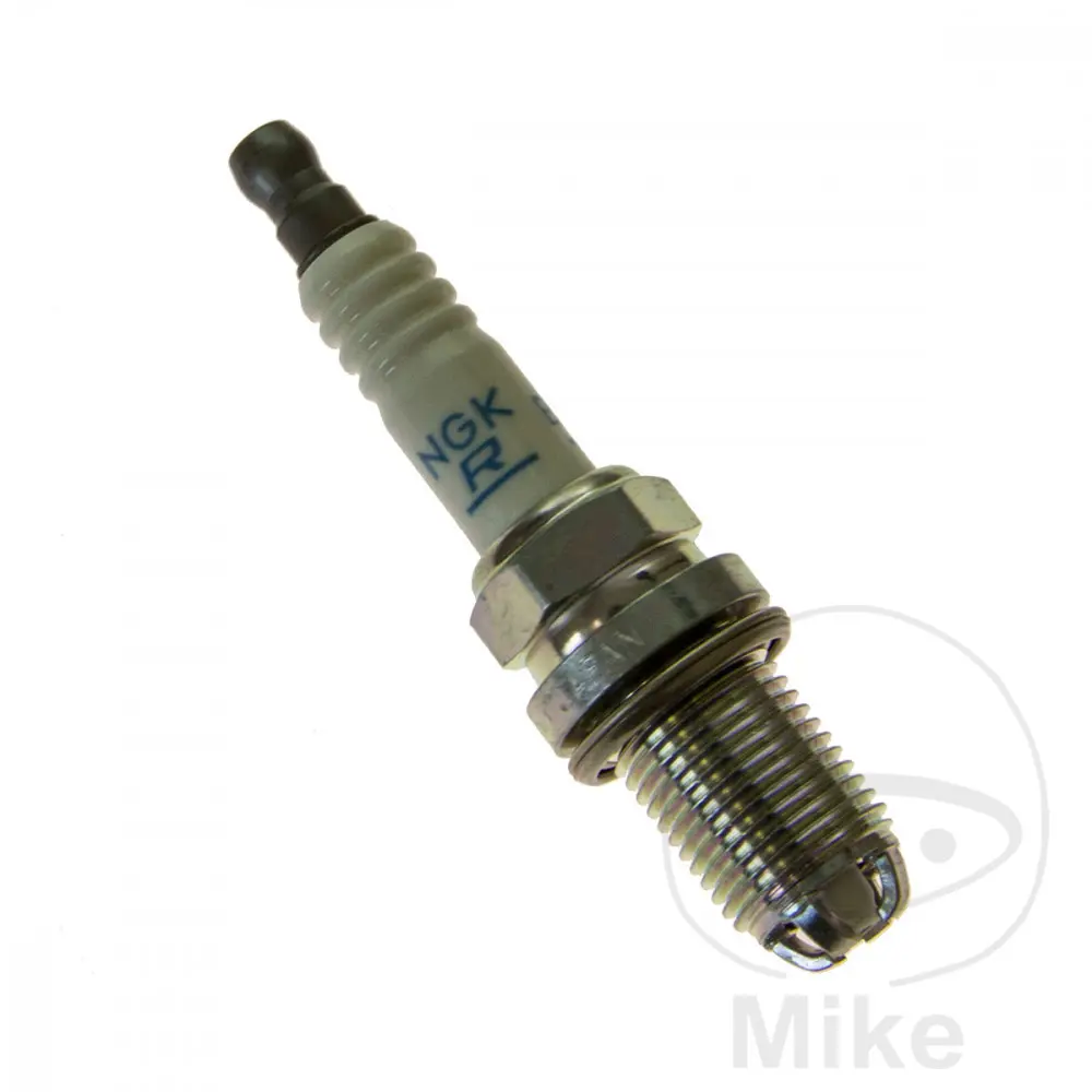 NGK BKR6EQUP स्पार्क प्लग