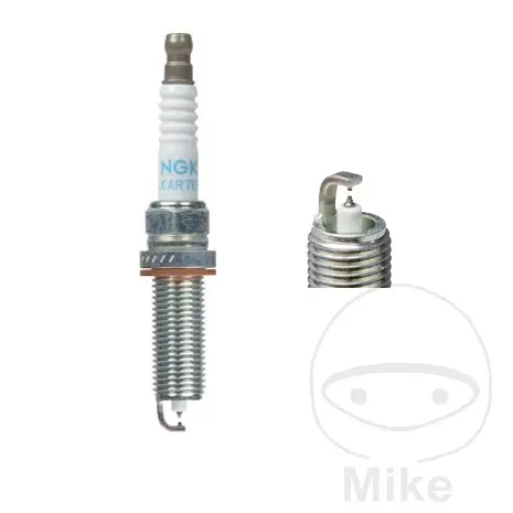 Bougie NGK MR9F (95424) Standard