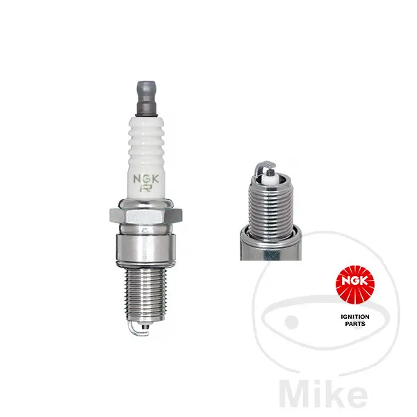 Bougie d'allumage NGK BPR7E