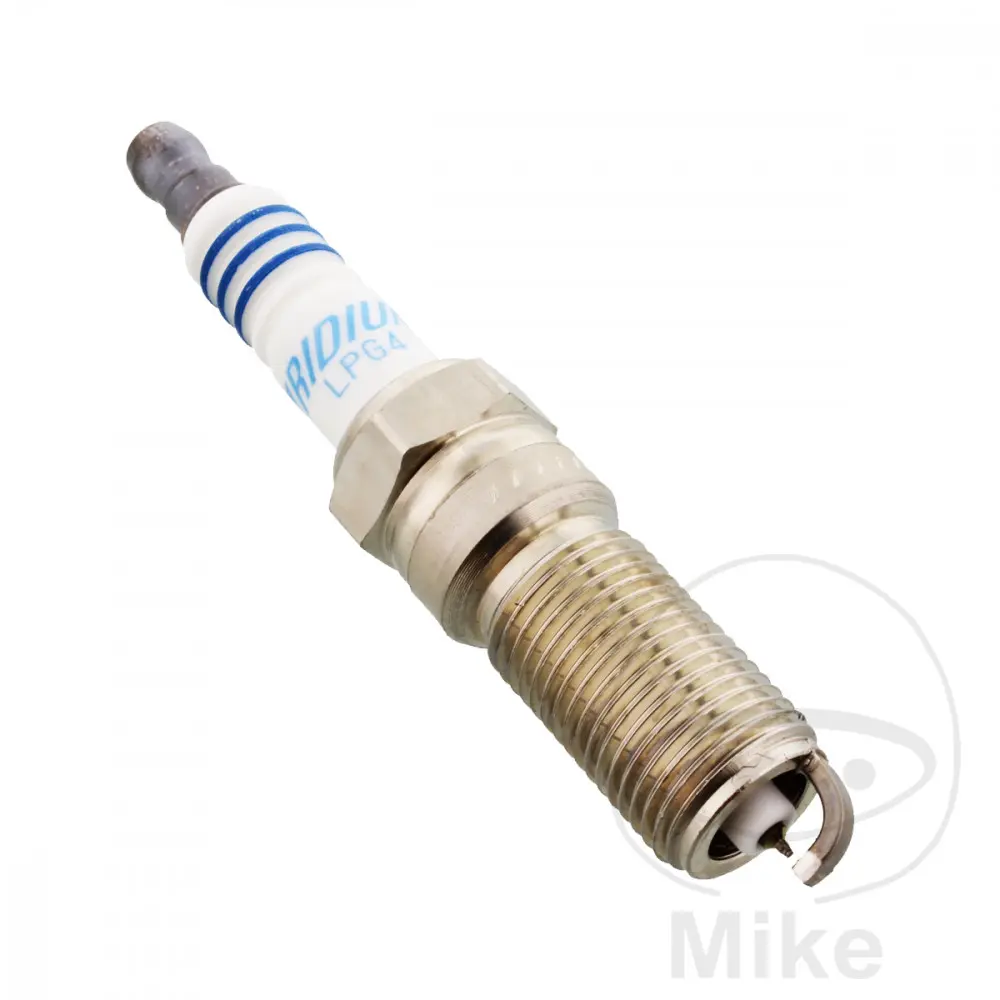 NGK LPG4 LASERLINE 점화 플러그