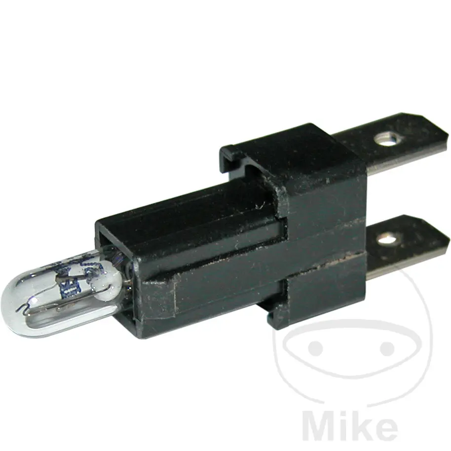 Douille de lampe pour interrupteur 12V Hella