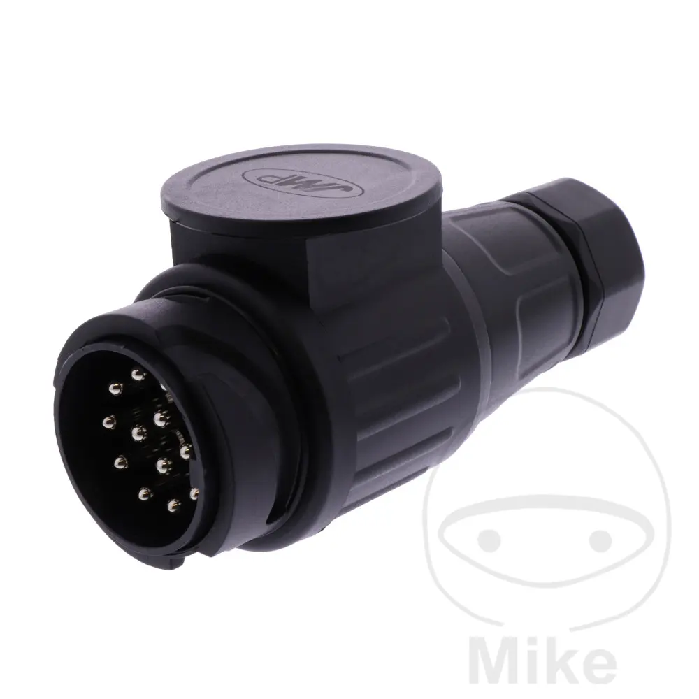 Conector 13 pinos 12V JMP 1468107