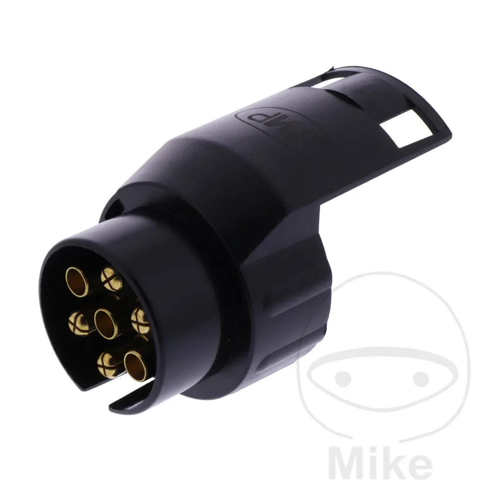 Mini-Adapter 7/13 polig 12V JMP