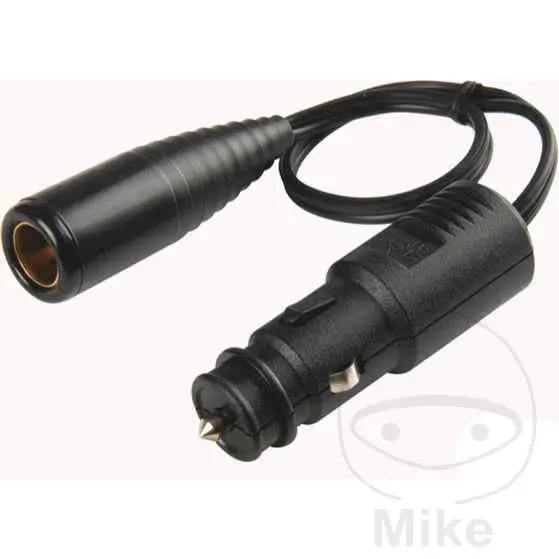 Adaptateur 1POL 12-24V Herth & Buss