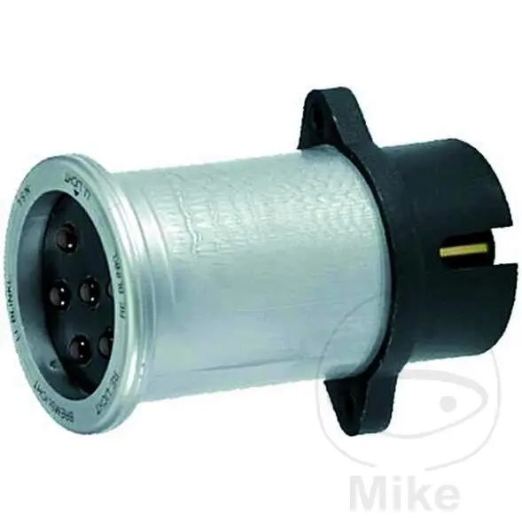 Hella 7 پول 12V ٹیسٹ پلگ