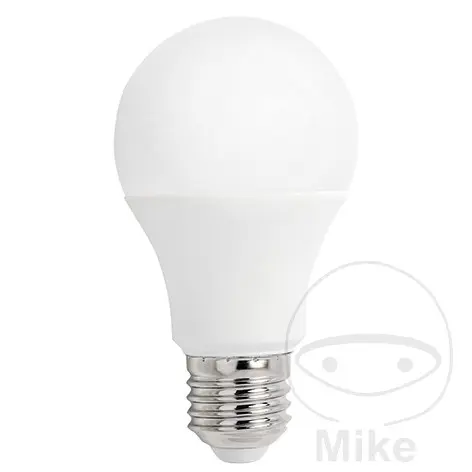 Λαμπτήρας LED 13W E27 ματ Spectre Alternative Jahn