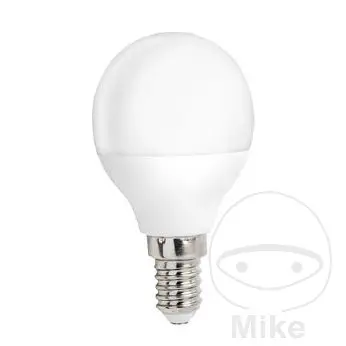 Λάμπα LED 4W E14 ματ Spectre Jahn