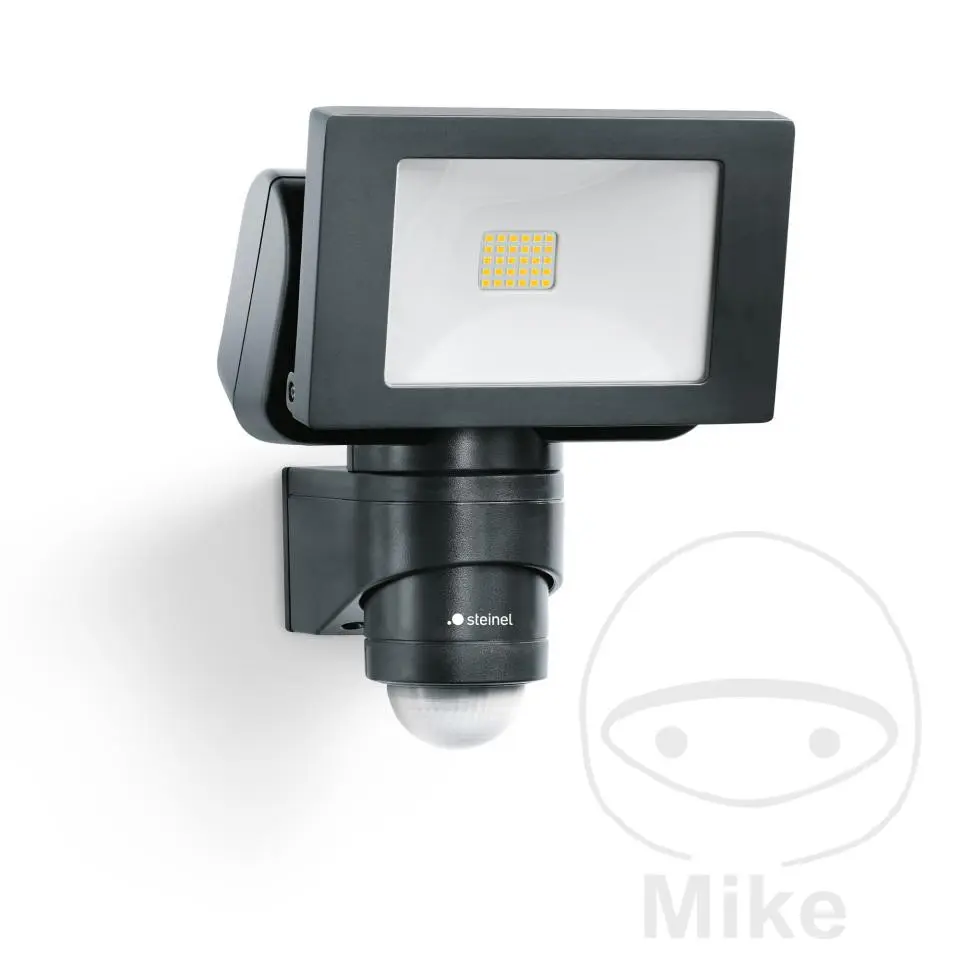 Steinel BEW MELDER LED Projektør 230V 1200LM