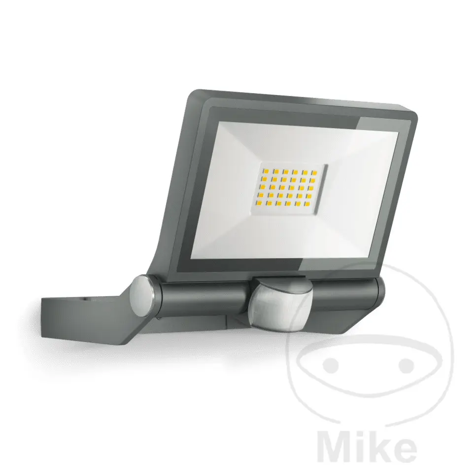 LED arbeidslys 2550 LM Steinel bevegelsessensor