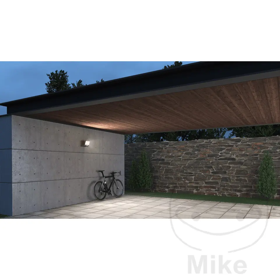 LED prožektorius 2550 LM Steinel judėjimo daviklis — 4 vaizdas