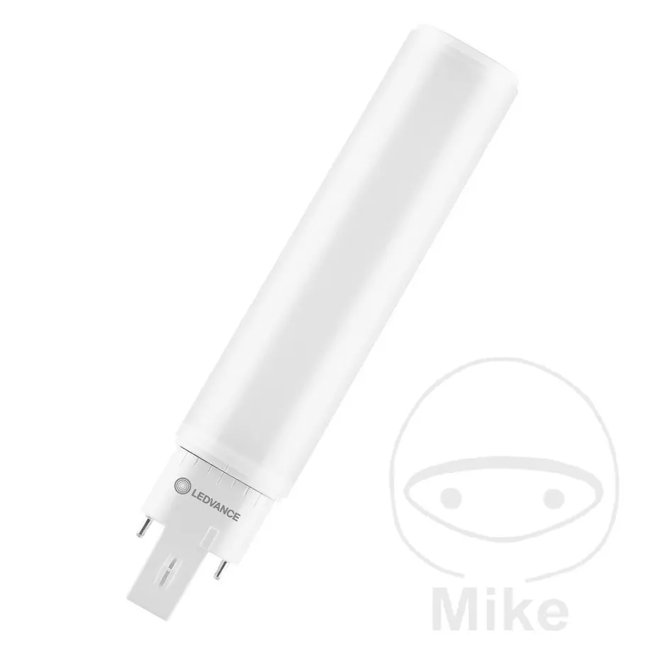 Ledvance LED-Dulux HF/AC 10W/840 Sockel G24Q-3
